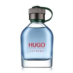 Ficha técnica e caractérísticas do produto Perfume Hugo Boss Extreme Eau de Parfum Masculino 100ML