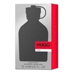 Ficha técnica e caractérísticas do produto Perfume Hugo Boss Hugo Iced Eau de Toilette Masculino 75 Ml