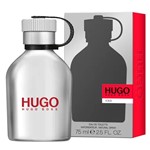 Ficha técnica e caractérísticas do produto Perfume Hugo Boss Hugo Iced Masculino 75 Ml