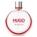 Ficha técnica e caractérísticas do produto Perfume Hugo Boss Hugo Woman Eau de Parfum 30ml