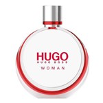 Ficha técnica e caractérísticas do produto Perfume Hugo Boss Hugo Woman Edp 90ML
