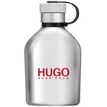 Ficha técnica e caractérísticas do produto Perfume Hugo Boss Iced Eau de Toilette Masculino 125ml - 125ml