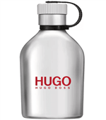 Ficha técnica e caractérísticas do produto Perfume Hugo Boss Iced Eau de Toilette Masculino 125ml
