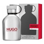 Ficha técnica e caractérísticas do produto Perfume Hugo Boss Iced - Masculino - 75ml