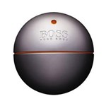 Perfume Hugo Boss In Motion Edt M 90ml