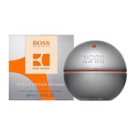 Ficha técnica e caractérísticas do produto Perfume Hugo Boss In Motion Masculino Eau de Toilette 90ml - Procter Gamble