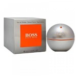 Perfume Hugo Boss In Motion Orange 90Ml