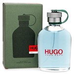 Ficha técnica e caractérísticas do produto Perfume Hugo Boss Man Masculino com 40ml