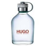 Ficha técnica e caractérísticas do produto Perfume Hugo Boss Masculino Eau de Toilette 75ml