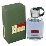 Ficha técnica e caractérísticas do produto Perfume Hugo Boss Masculino Spray Eau de Toilette 75Ml Hugo Boss