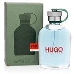 Ficha técnica e caractérísticas do produto Perfume Hugo Boss Masculino Spray Eau de Toilette Hugo Boss
