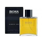 Perfume Hugo Boss Number One Edt 125Ml