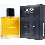Ficha técnica e caractérísticas do produto Perfume Hugo Boss Number One Masculino Edt