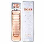 Ficha técnica e caractérísticas do produto Perfume Hugo Boss Orange Feminino Edt 50Ml