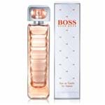 Ficha técnica e caractérísticas do produto Perfume Hugo Boss Orange Feminino Edt 75Ml