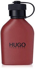 Ficha técnica e caractérísticas do produto Perfume Hugo Boss Red 75ml Edt Masculino