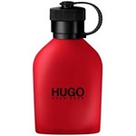 Ficha técnica e caractérísticas do produto Perfume Hugo Boss Red Masculino - Eau de Toilette - 75 Ml