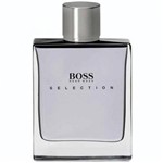Ficha técnica e caractérísticas do produto Perfume Hugo Boss Selection Eau de Toilette Masculino 90ML