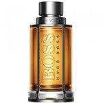 Ficha técnica e caractérísticas do produto Perfume Hugo Boss The Scent EDT 50ML