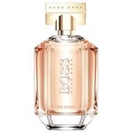 Ficha técnica e caractérísticas do produto Perfume Hugo Boss The Scent For Her Eau de Parfum Feminino - 100ml