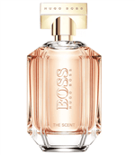 Ficha técnica e caractérísticas do produto Perfume Hugo Boss The Scent For Her Eau de Parfum Feminino 50ml