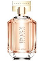 Ficha técnica e caractérísticas do produto Perfume Hugo Boss The Scent For Her Eau de Parfum Feminino