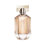 Ficha técnica e caractérísticas do produto Perfume Hugo Boss The Scent For Her Edp 100ML