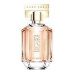 Ficha técnica e caractérísticas do produto Perfume Hugo Boss The Scent For Her Edp 50ml Cx Branca