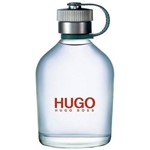 Perfume Hugo Boss Verde Man EDT 125 Ml
