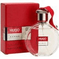 Ficha técnica e caractérísticas do produto Perfume Hugo Boss Woman Eau de Parfum Feminino 75 ML