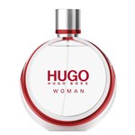 Ficha técnica e caractérísticas do produto Perfume Hugo Boss Woman Edp Feminino 75ml