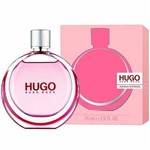 Perfume Hugo Boss Woman Extreme Eau de Parfum 75ml