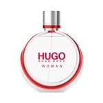 Ficha técnica e caractérísticas do produto Perfume Hugo Boss Woman Feminino Eau de Parfum 75ml