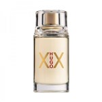 Ficha técnica e caractérísticas do produto Perfume Hugo Boss XX Eau de Toilette Feminino 100ML