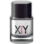 Ficha técnica e caractérísticas do produto Perfume Hugo Boss XY Eau de Toilette Masculino 100ml
