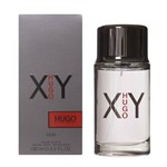 Ficha técnica e caractérísticas do produto Perfume Hugo Boss Xy Man Edt 100Ml