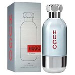 Ficha técnica e caractérísticas do produto Perfume Hugo Element Eau de Toilette Masculino - Hugo Boss - 60 Ml