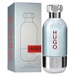 Ficha técnica e caractérísticas do produto Perfume Hugo Element Eau de Toilette Masculino - Hugo Boss - 90 Ml