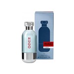 Ficha técnica e caractérísticas do produto Perfume Hugo Element Eau de Toilette Masculino Hugo Boss 90ml