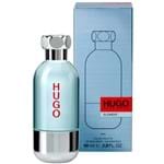 Ficha técnica e caractérísticas do produto Perfume Hugo Element Masculino Eau de Toilette 60Ml - Hugo Boss