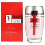 Ficha técnica e caractérísticas do produto Perfume Hugo Energise Eau de Toilette Masculino - Hugo Boss - 125 Ml