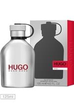 Ficha técnica e caractérísticas do produto Perfume Hugo Iced Hugo Boss 125ml