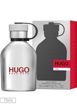 Ficha técnica e caractérísticas do produto Perfume Hugo Iced Hugo Boss 75ml