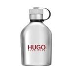 Ficha técnica e caractérísticas do produto Perfume Hugo Iced Masculino Eau de Toilette 125ml