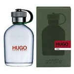 Perfume Hugo Man Extreme Masculino Eau de Toilette 125ml - Hugo Boss