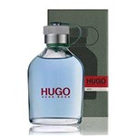 Ficha técnica e caractérísticas do produto Perfume Hugo Man Masculino Eau de Toilette 200ml - Hugo Boss