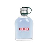 Ficha técnica e caractérísticas do produto Perfume Hugo Man Masculino Eau de Toilette Hugo Boss