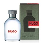 Ficha técnica e caractérísticas do produto Perfume Hugo Man Masculino Hugo Boss EDT 40ml
