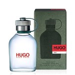 Ficha técnica e caractérísticas do produto Perfume Hugo Man Masculino Hugo Boss EDT 75ml