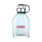 Ficha técnica e caractérísticas do produto Perfume Hugo Masculino Eau de Toilette 125 Ml